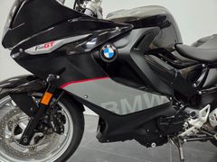 BMW F 800 GT 2017 occasion – foto 14 van 17