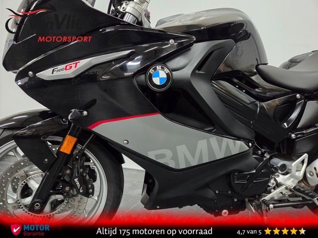 bmw - f-800-gt