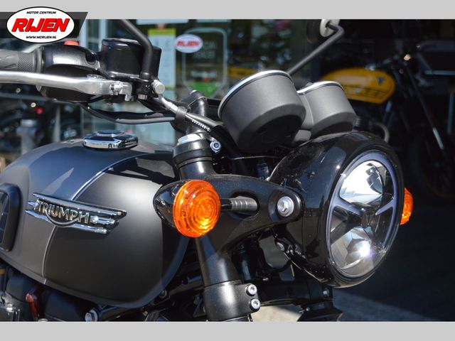 triumph - bonneville-t-120-black