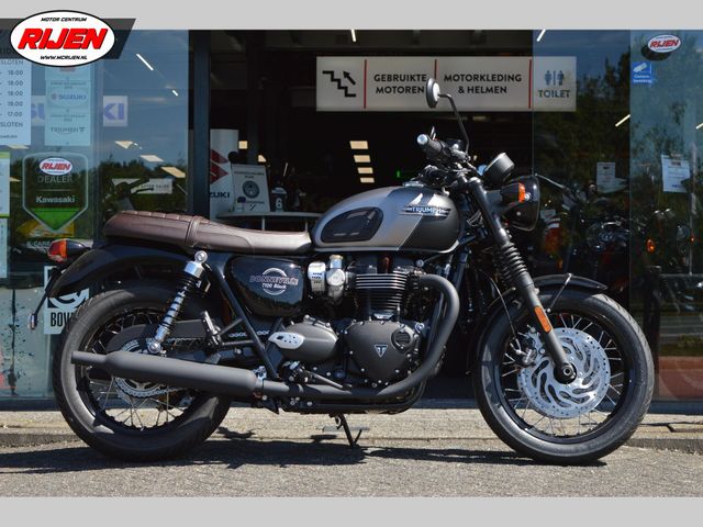 triumph - bonneville-t-120-black