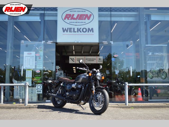 triumph - bonneville-t-120-black