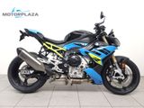 BMW S 1000 R