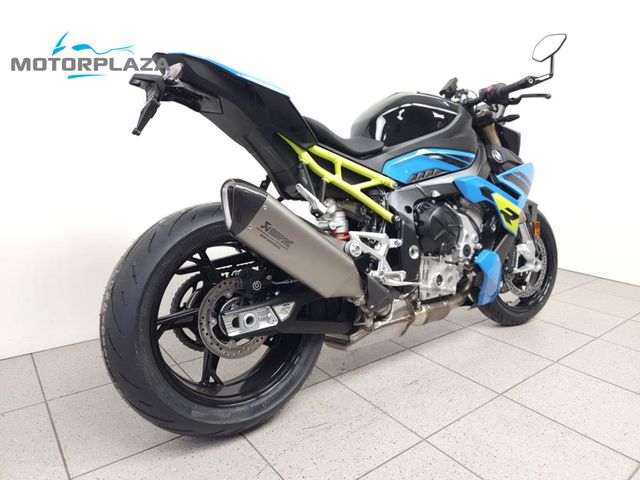 bmw - s-1000-r