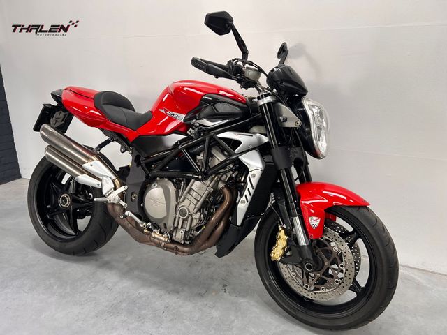 mv-agusta - brutale-989-r