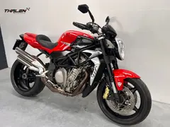 MV Agusta Brutale 989 R 2010 occasion – foto 5 van 14