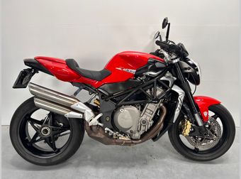 MV Agusta Brutale 989 R 2010 occasion