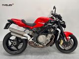 MV AGUSTA BRUTALE 989 R