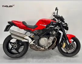 MV Agusta Brutale 989 R 2010 occasion
