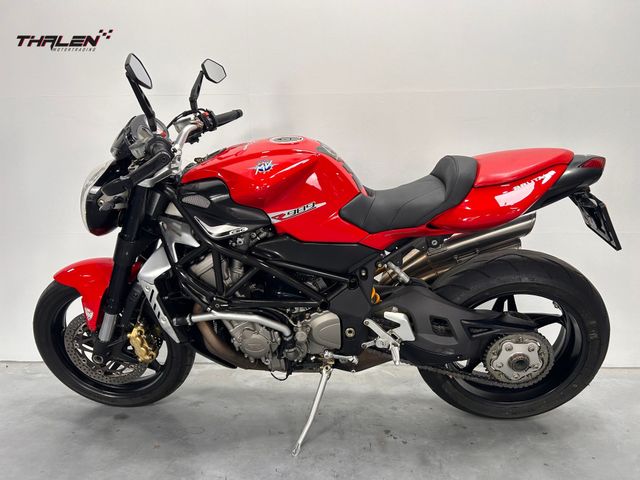 mv-agusta - brutale-989-r