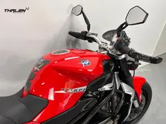 MV Agusta Brutale 989 R 2010 occasion – foto 8 van 14