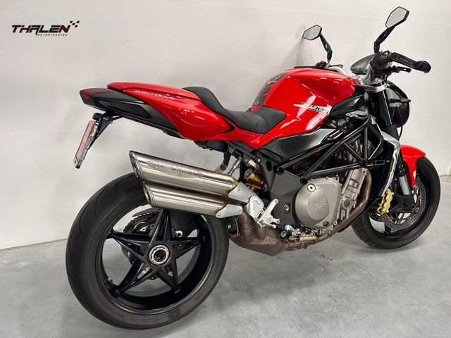 mv-agusta - brutale-989-r