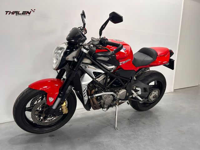mv-agusta - brutale-989-r