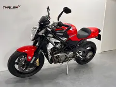 MV Agusta Brutale 989 R 2010 occasion – foto 9 van 14