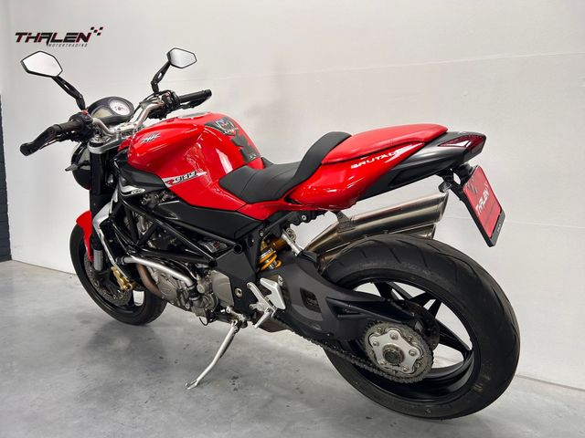 mv-agusta - brutale-989-r