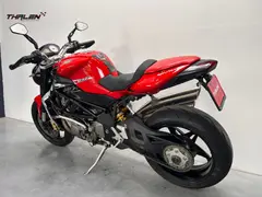 MV Agusta Brutale 989 R 2010 occasion – foto 10 van 14