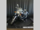 KAWASAKI VN 900 CUSTOM