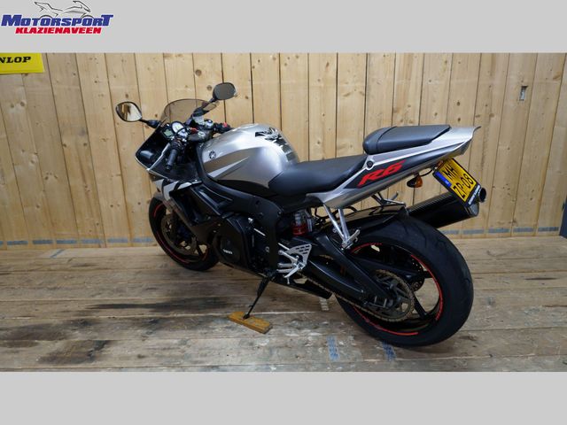yamaha - yzf-r6