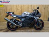 YAMAHA YZF R6