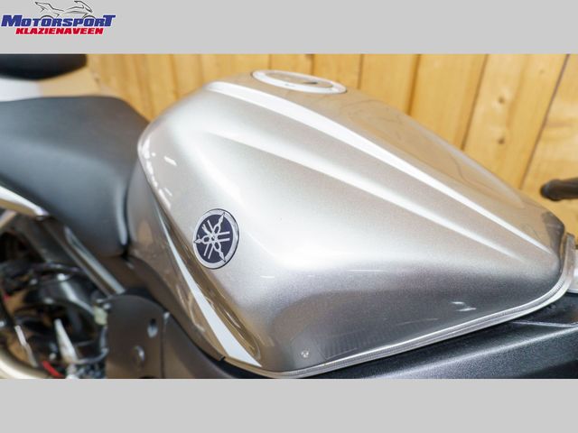 yamaha - yzf-r6