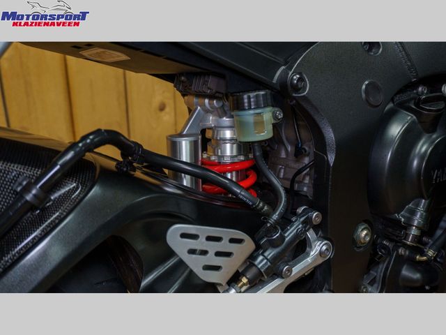 yamaha - yzf-r6