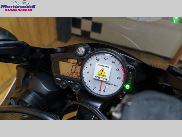yamaha - yzf-r6