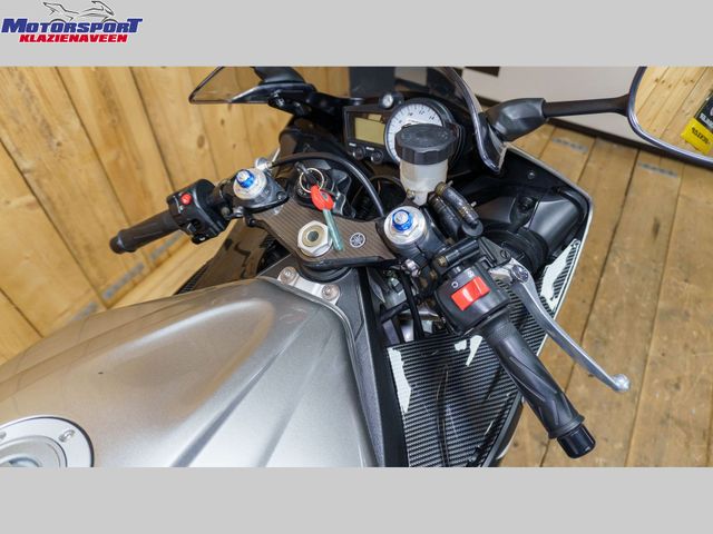 yamaha - yzf-r6