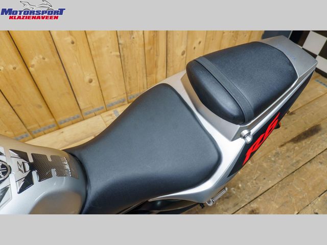 yamaha - yzf-r6