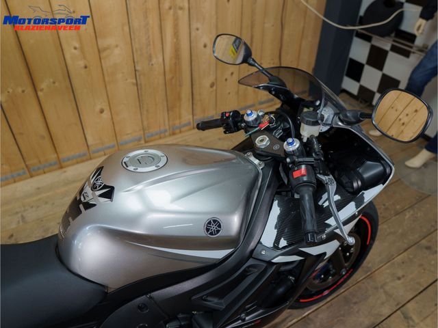 yamaha - yzf-r6