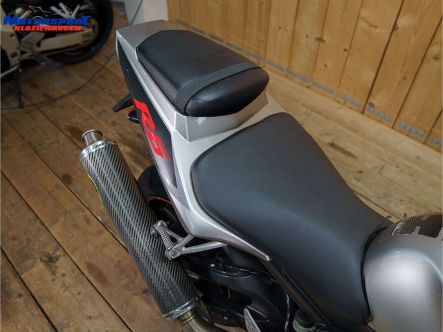 yamaha - yzf-r6