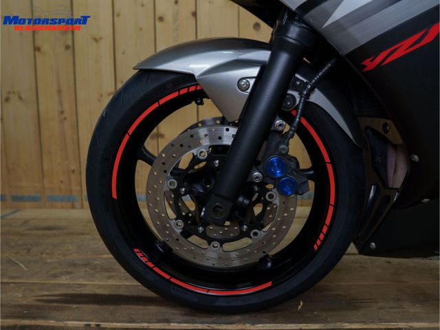yamaha - yzf-r6