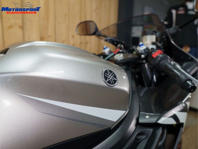 yamaha - yzf-r6