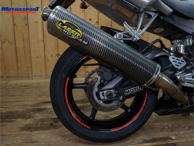 yamaha - yzf-r6