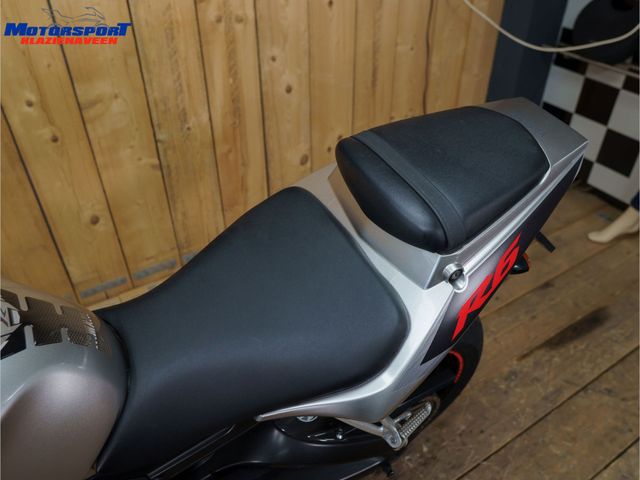 yamaha - yzf-r6