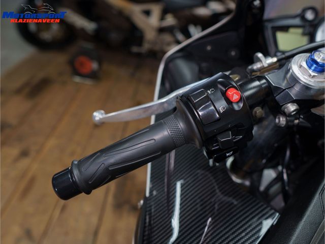 yamaha - yzf-r6