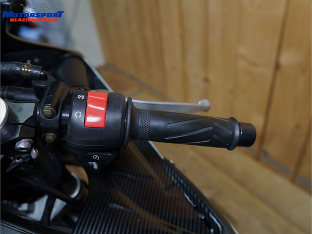yamaha - yzf-r6