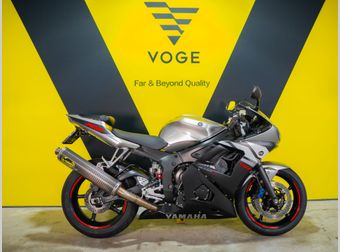Yamaha YZF R6 2003 occasion