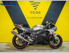 Yamaha YZF R6 2003 occasion