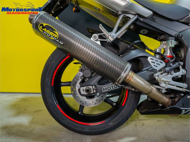 yamaha - yzf-r6