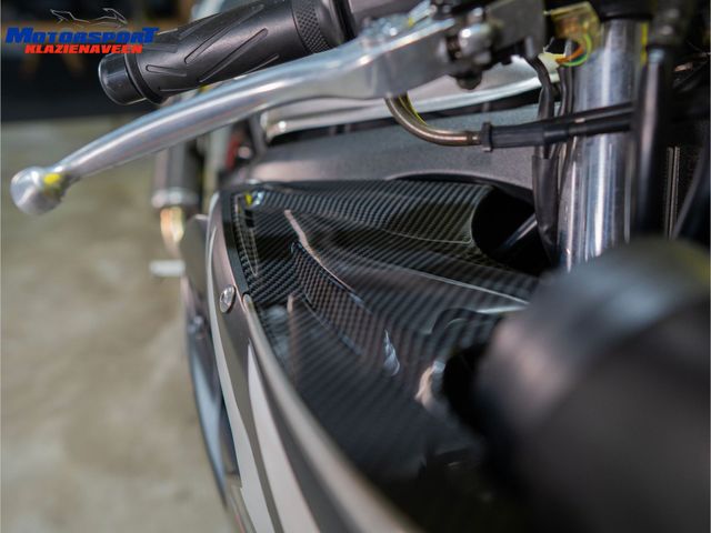 yamaha - yzf-r6