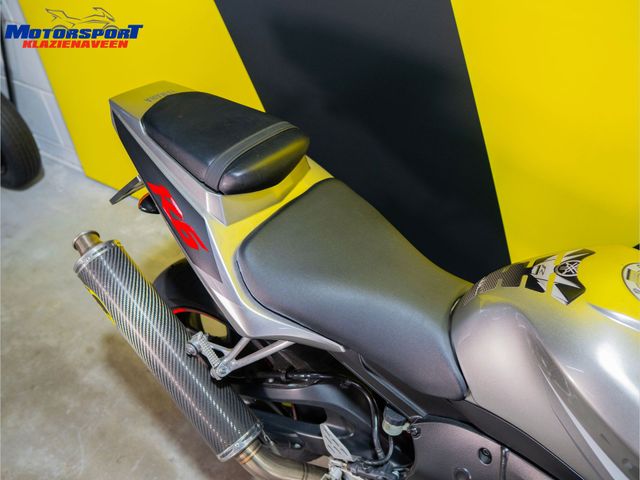 yamaha - yzf-r6