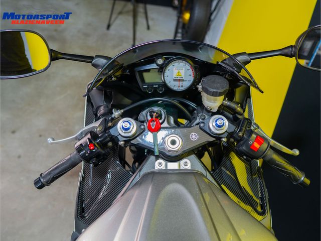 yamaha - yzf-r6