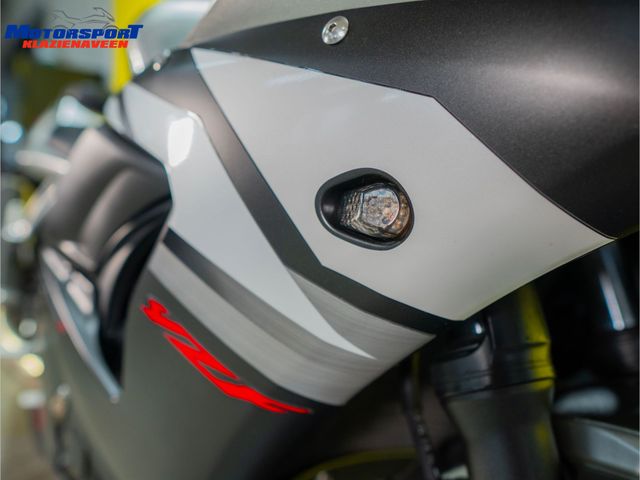yamaha - yzf-r6