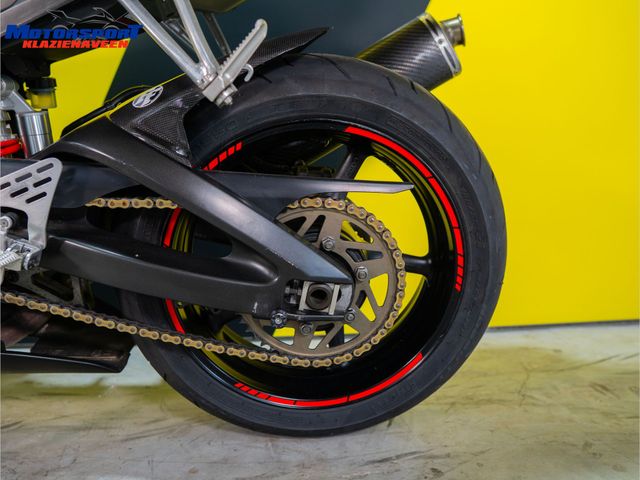 yamaha - yzf-r6