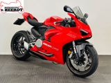 DUCATI PANIGALE V2
