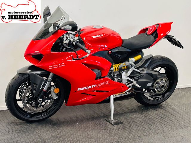 ducati - panigale-v2