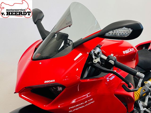 ducati - panigale-v2