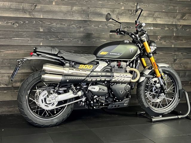 triumph - scrambler-900
