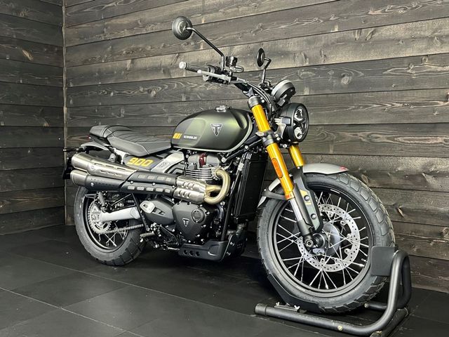 triumph - scrambler-900
