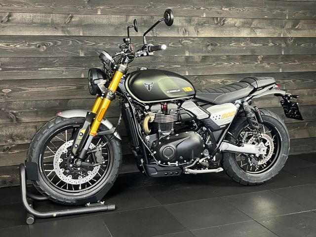 triumph - scrambler-900