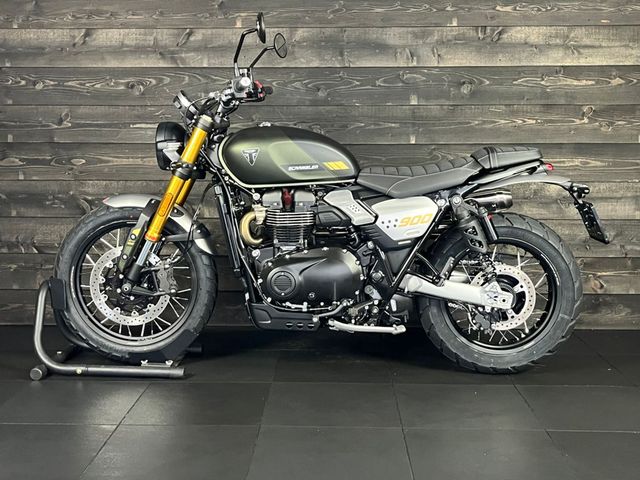 triumph - scrambler-900